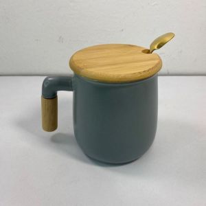 TAZA BRULE personalizada
